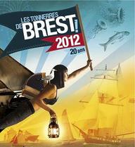 logo Brest 2012