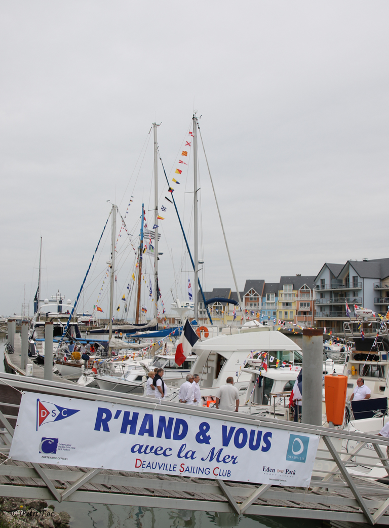 R'Hand & Vous 2015 a