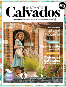 Calvados Tourisme 2020