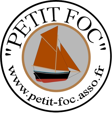 Association Petit Foc Logo